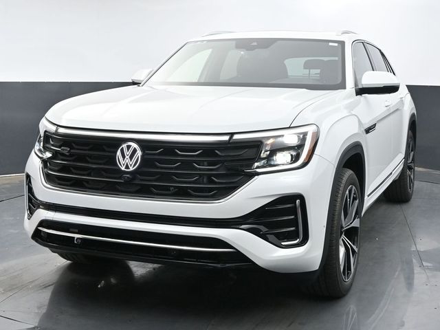 2024 Volkswagen Atlas Cross Sport 2.0T SEL Premium R-Line