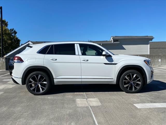 2024 Volkswagen Atlas Cross Sport 2.0T SEL Premium R-Line