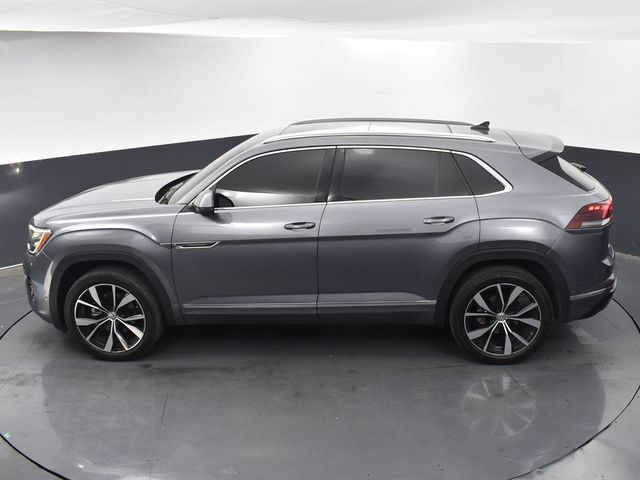 2024 Volkswagen Atlas Cross Sport 2.0T SEL Premium R-Line