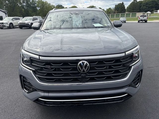 2024 Volkswagen Atlas Cross Sport 2.0T SEL Premium R-Line