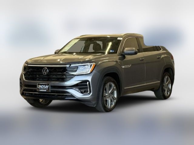 2024 Volkswagen Atlas Cross Sport 2.0T SEL R-Line