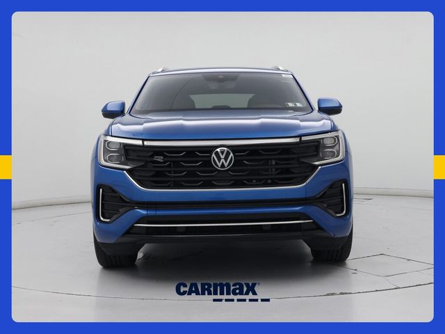 2024 Volkswagen Atlas Cross Sport 2.0T SEL R-Line