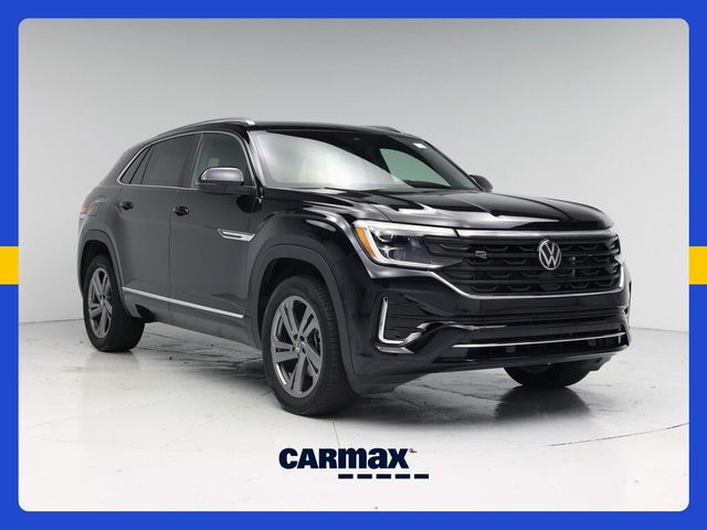 2024 Volkswagen Atlas Cross Sport 2.0T SEL R-Line
