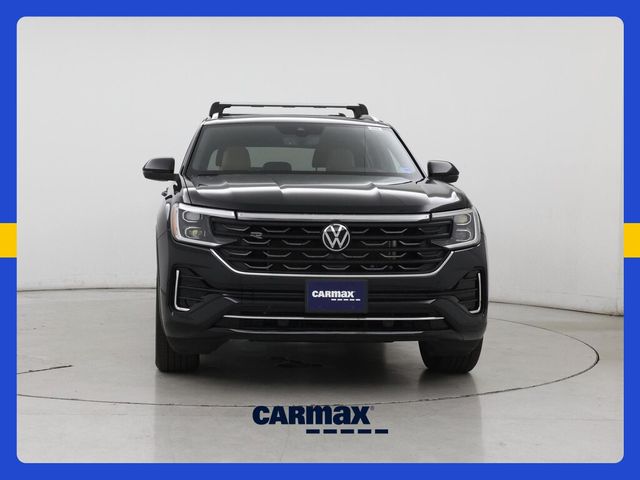 2024 Volkswagen Atlas Cross Sport 2.0T SEL R-Line