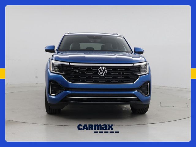 2024 Volkswagen Atlas Cross Sport 2.0T SEL R-Line