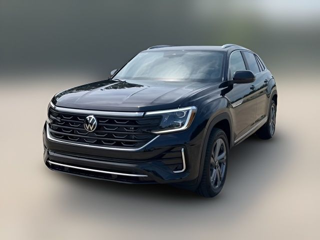 2024 Volkswagen Atlas Cross Sport 2.0T SEL R-Line