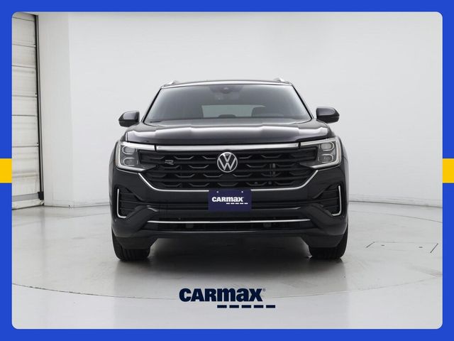 2024 Volkswagen Atlas Cross Sport 2.0T SEL R-Line
