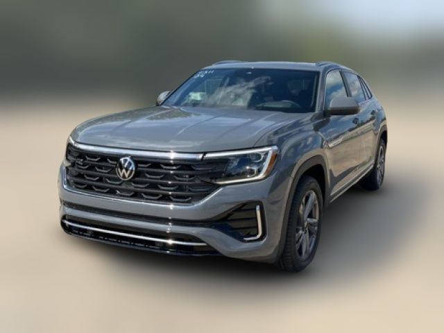 2024 Volkswagen Atlas Cross Sport 2.0T SEL R-Line