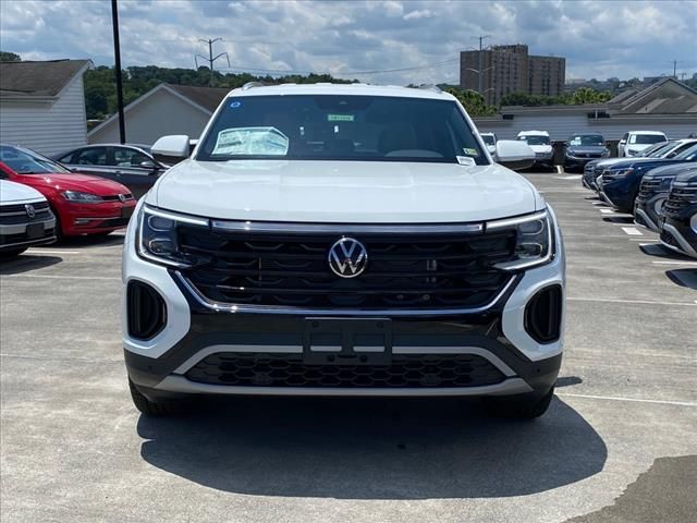 2024 Volkswagen Atlas Cross Sport 2.0T SE Technology