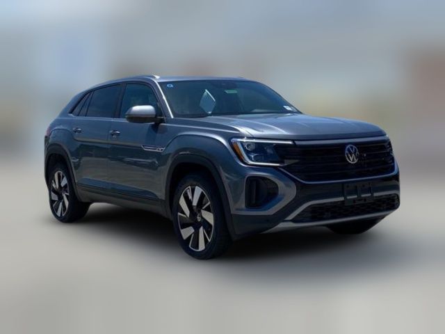 2024 Volkswagen Atlas Cross Sport 2.0T SE Technology