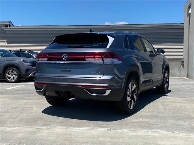 2024 Volkswagen Atlas Cross Sport 2.0T SE Technology