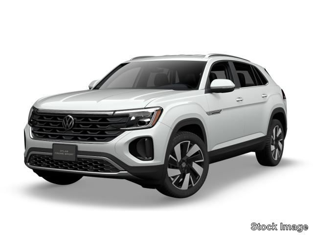 2024 Volkswagen Atlas Cross Sport 2.0T SE Technology