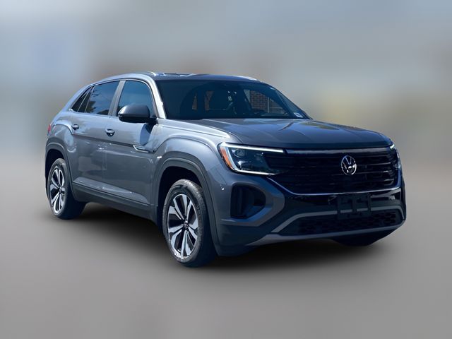 2024 Volkswagen Atlas Cross Sport 2.0T SE