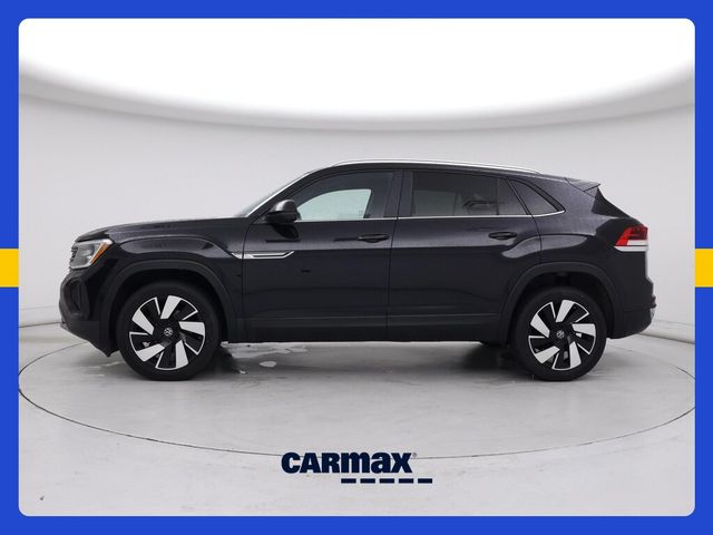2024 Volkswagen Atlas Cross Sport 2.0T SE Technology