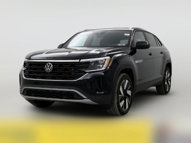 2024 Volkswagen Atlas Cross Sport 2.0T SE Technology