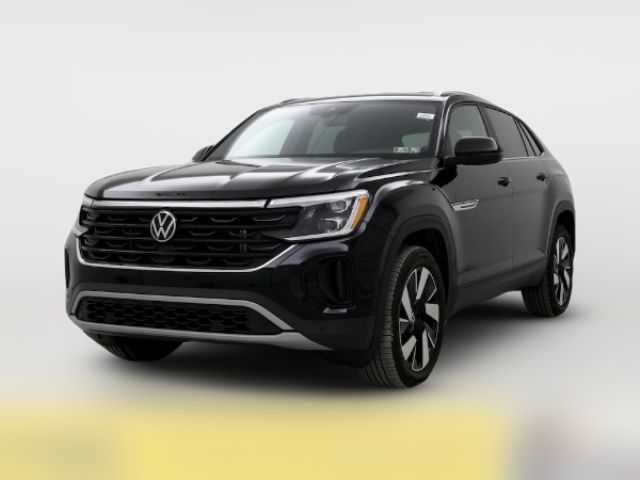 2024 Volkswagen Atlas Cross Sport 2.0T SE Technology