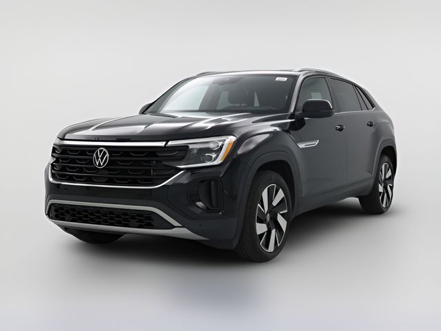 2024 Volkswagen Atlas Cross Sport 2.0T SE Technology