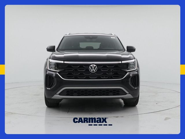 2024 Volkswagen Atlas Cross Sport 2.0T SE Technology