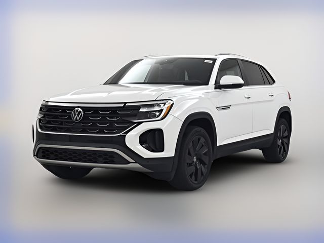 2024 Volkswagen Atlas Cross Sport 2.0T SE Technology