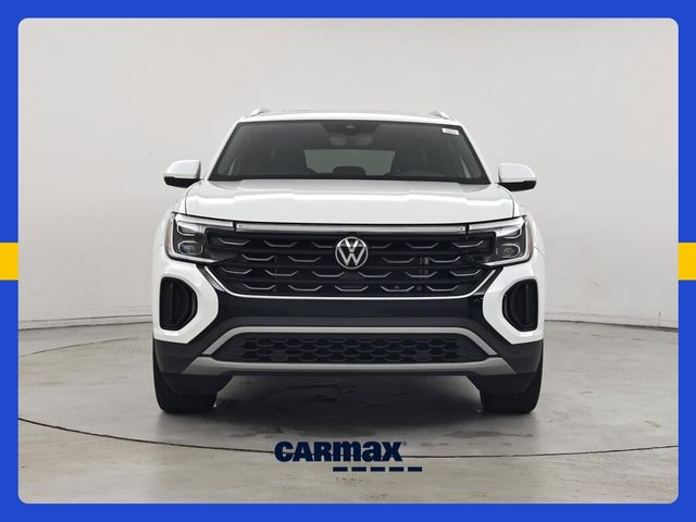 2024 Volkswagen Atlas Cross Sport 2.0T SE Technology