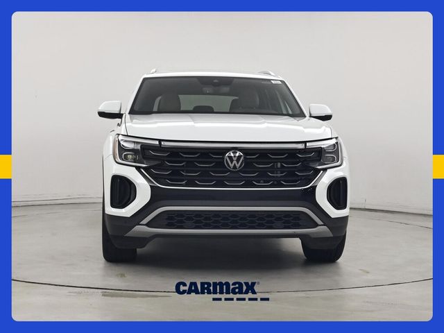2024 Volkswagen Atlas Cross Sport 2.0T SE Technology