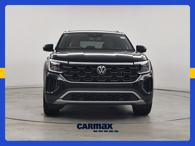 2024 Volkswagen Atlas Cross Sport 2.0T SE Technology