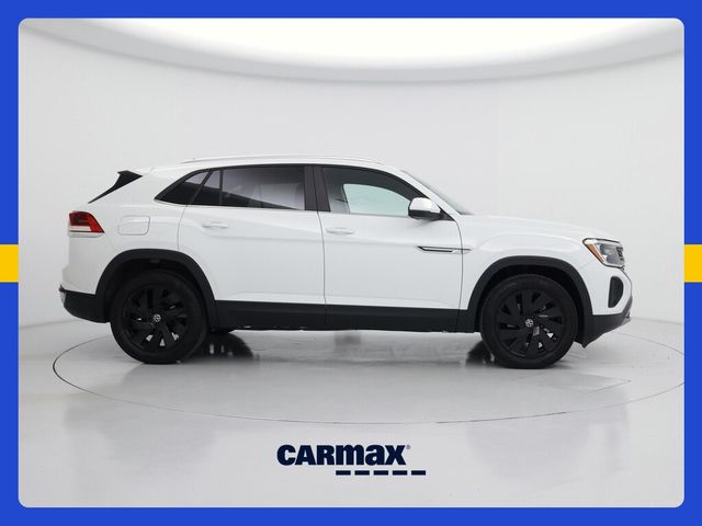 2024 Volkswagen Atlas Cross Sport 2.0T SE Technology
