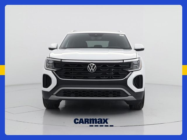 2024 Volkswagen Atlas Cross Sport 2.0T SE Technology
