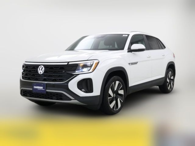 2024 Volkswagen Atlas Cross Sport 2.0T SE Technology