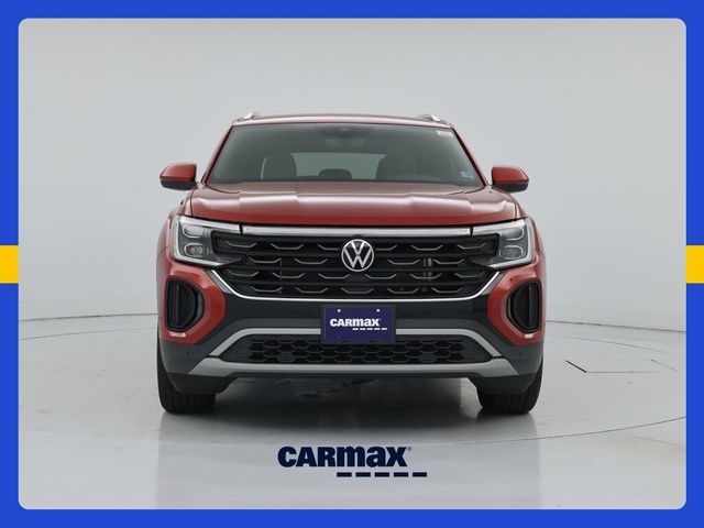 2024 Volkswagen Atlas Cross Sport 2.0T SE Technology