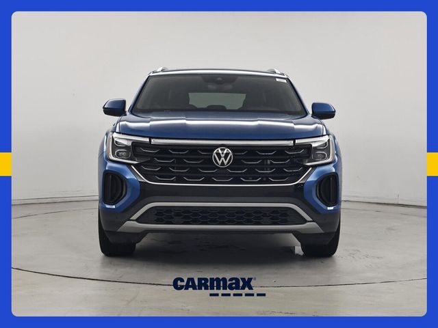 2024 Volkswagen Atlas Cross Sport 2.0T SE Technology