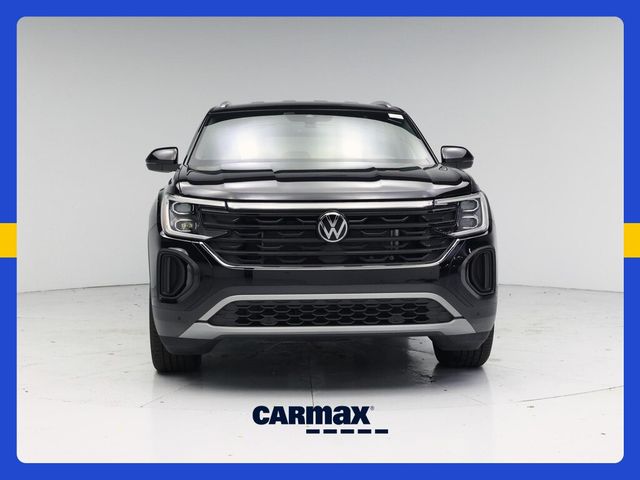 2024 Volkswagen Atlas Cross Sport 2.0T SE Technology