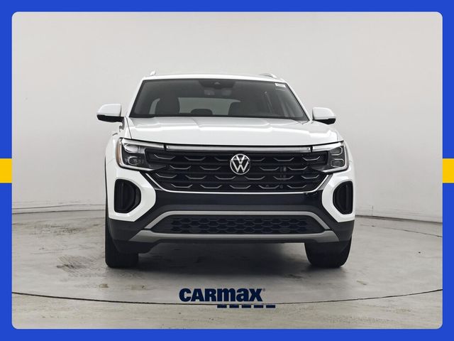 2024 Volkswagen Atlas Cross Sport 2.0T SE Technology