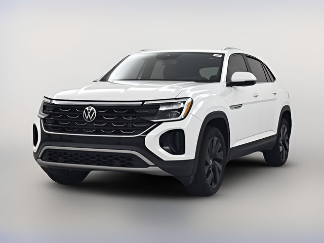 2024 Volkswagen Atlas Cross Sport 2.0T SE Technology
