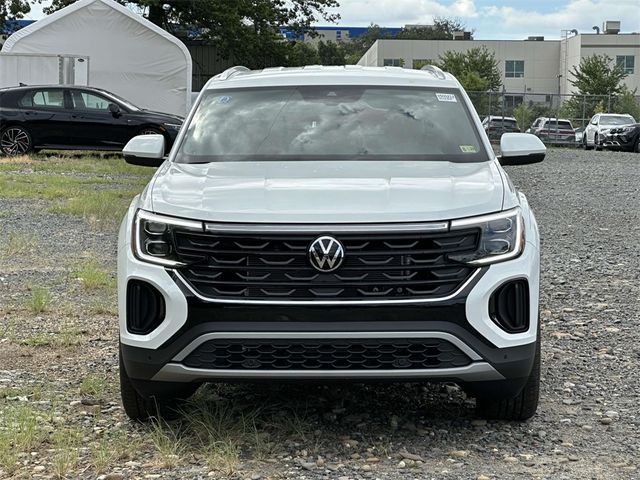 2024 Volkswagen Atlas Cross Sport 2.0T SE Technology