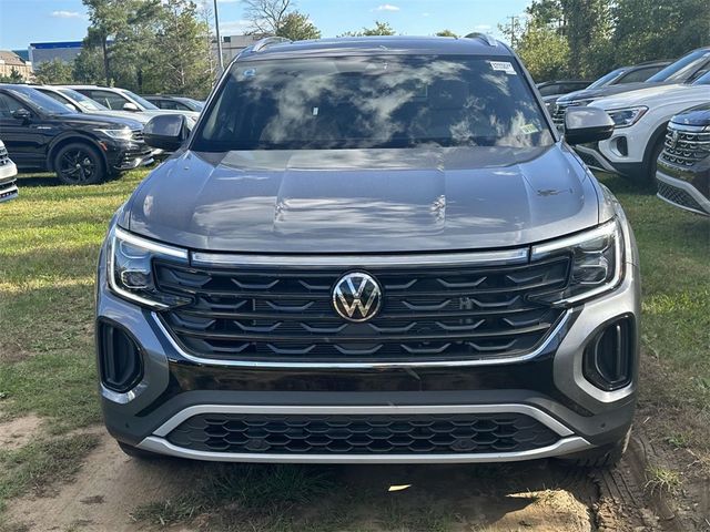 2024 Volkswagen Atlas Cross Sport 2.0T SE Technology