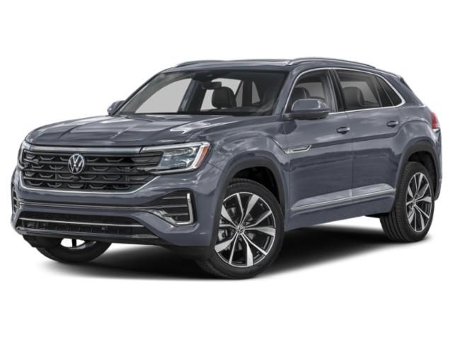 2024 Volkswagen Atlas Cross Sport 2.0T SEL Premium R-Line