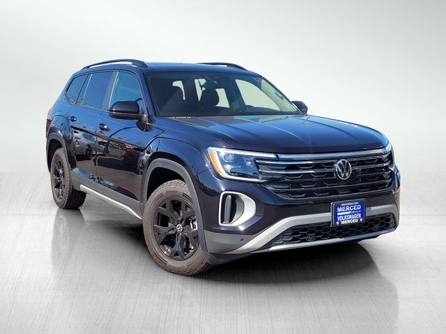 2024 Volkswagen Atlas 2.0T Peak Edition SE w/Technology