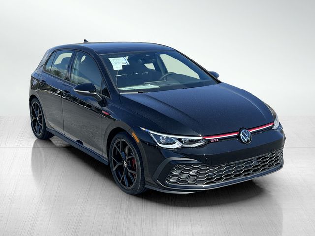 2024 Volkswagen Golf GTI 380 Autobahn