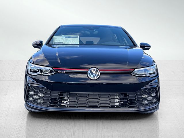 2024 Volkswagen Golf GTI 380 SE