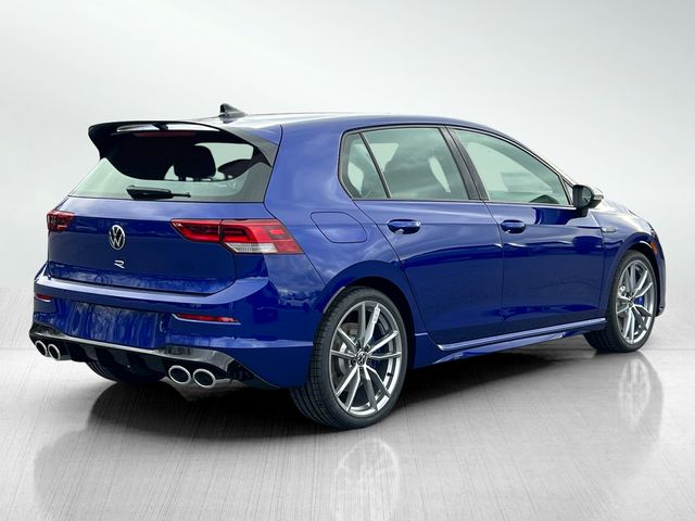 2024 Volkswagen Golf R Base