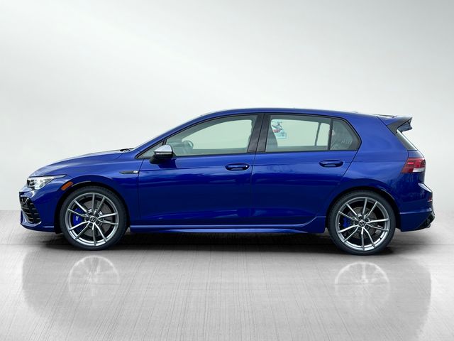 2024 Volkswagen Golf R Base