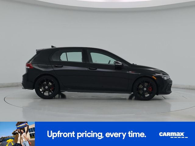 2024 Volkswagen Golf GTI 380 S