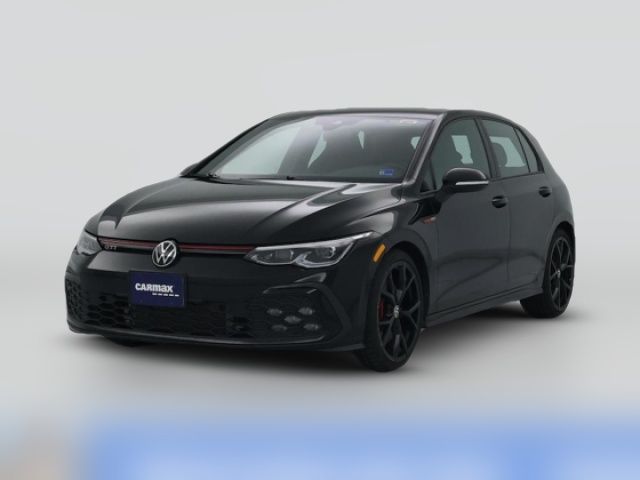 2024 Volkswagen Golf GTI 380 S