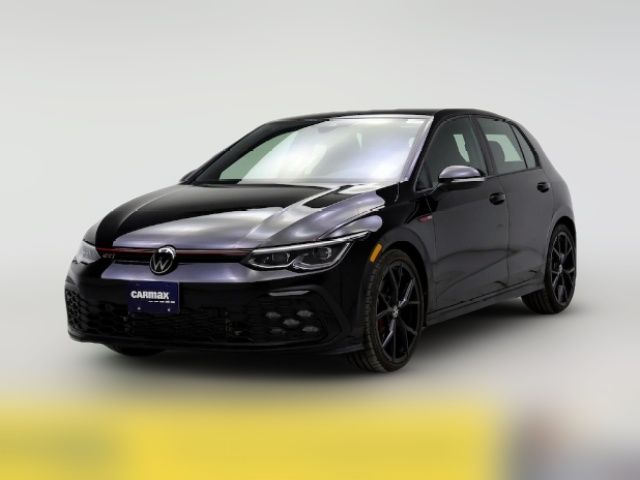 2024 Volkswagen Golf GTI 380 S