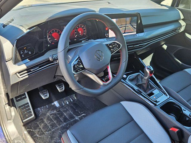 2024 Volkswagen Golf GTI 380 SE