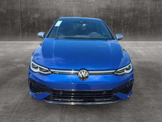 2024 Volkswagen Golf R Base