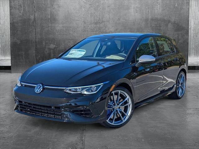 2024 Volkswagen Golf R Base