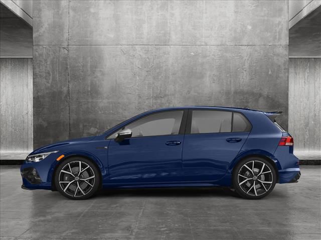 2024 Volkswagen Golf R Base