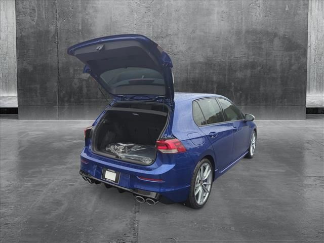 2024 Volkswagen Golf R Base